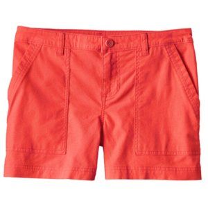 Patagonia Women's Stretch All-Wear Shorts - 4"